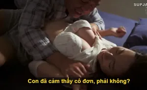 Thấy con trai mãi mê công việc để vợ sắp cưới của con trai cô đơn, bố ông xã làm liều đè nắc con dâu